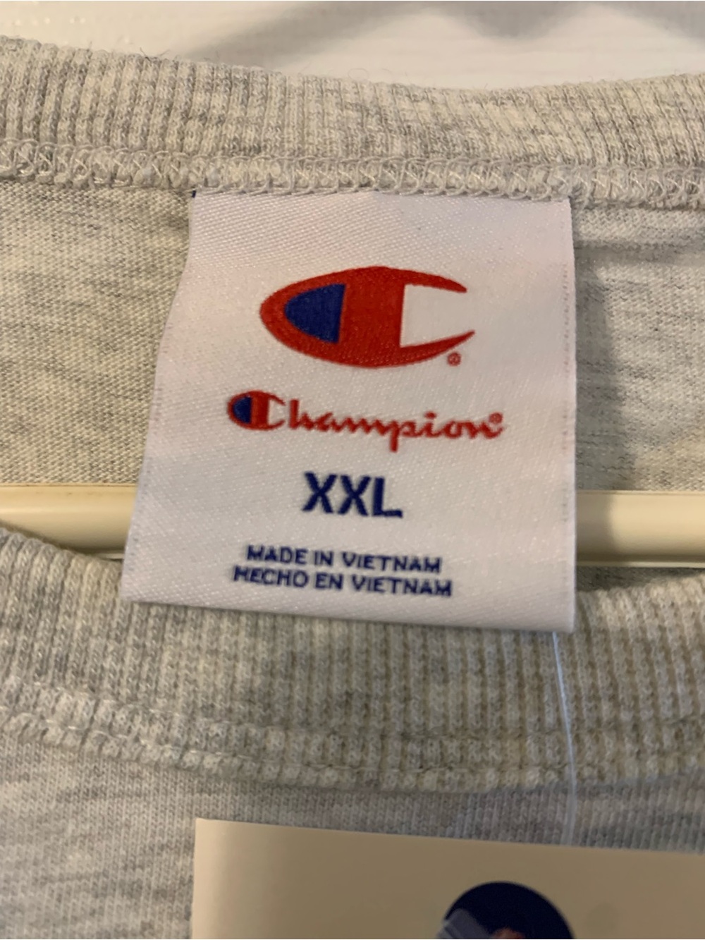 Champion NWT’s women’s XXL tee - Picture 3 of 7